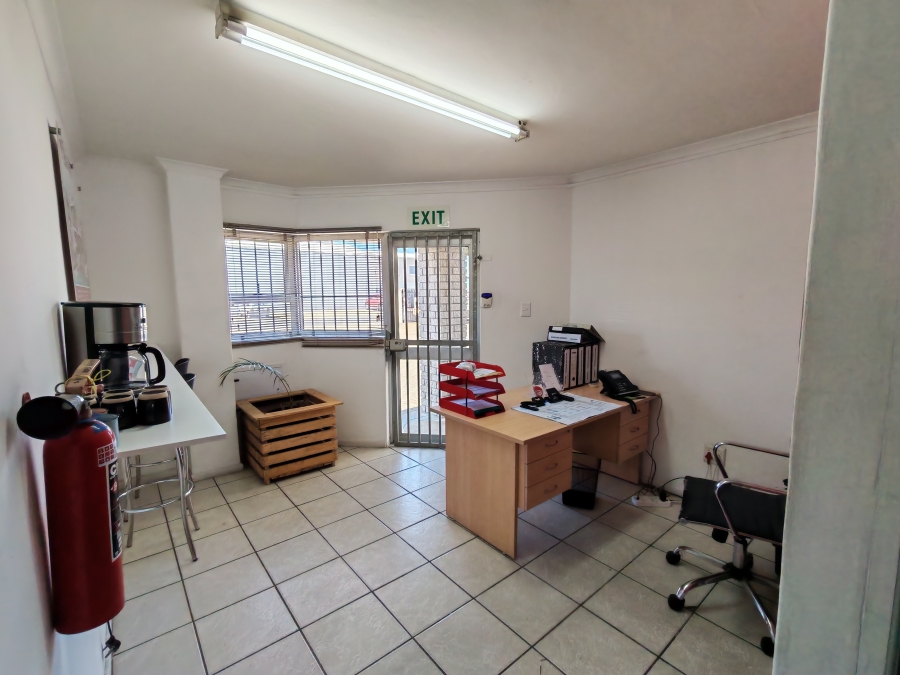 To Let Commercial Property for Rent in Saxenburg Park 1 Western Cape